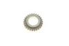 Комплект ланцюга ГРМ Seat Ibiza IV/Toledo IV 1.2 08-15/Skoda Fabia/Rapid 1.2 07-14 (130z) (OE VAG) BORSEHUNG Borsehung B16296 (фото 11)