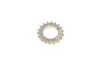 Комплект ланцюга ГРМ Seat Ibiza IV/Toledo IV 1.2 08-15/Skoda Fabia/Rapid 1.2 07-14 (130z) (OE VAG) BORSEHUNG Borsehung B16296 (фото 13)
