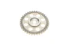 Комплект ланцюга ГРМ Seat Ibiza IV/Toledo IV 1.2 08-15/Skoda Fabia/Rapid 1.2 07-14 (130z) (OE VAG) BORSEHUNG Borsehung B16296 (фото 14)