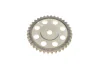 Комплект ланцюга ГРМ Seat Ibiza IV/Toledo IV 1.2 08-15/Skoda Fabia/Rapid 1.2 07-14 (130z) (OE VAG) BORSEHUNG Borsehung B16296 (фото 16)