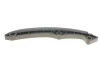 Комплект ланцюга ГРМ Seat Ibiza IV/Toledo IV 1.2 08-15/Skoda Fabia/Rapid 1.2 07-14 (130z) (OE VAG) BORSEHUNG Borsehung B16296 (фото 18)