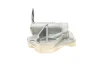 Комплект ланцюга ГРМ Seat Ibiza IV/Toledo IV 1.2 08-15/Skoda Fabia/Rapid 1.2 07-14 (130z) (OE VAG) BORSEHUNG Borsehung B16296 (фото 4)