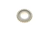 Комплект ланцюга ГРМ Seat Ibiza IV/Toledo IV 1.2 08-15/Skoda Fabia/Rapid 1.2 07-14 (130z) (OE VAG) BORSEHUNG Borsehung B16296 (фото 9)