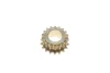Комплект ланцюга ГРМ Seat Ibiza IV/Toledo IV 1.2 08-15/Skoda Fabia/Rapid 1.2 07-14 (OE VAG) Borsehung B16300 (фото 16)