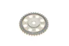 Комплект ланцюга ГРМ Seat Ibiza IV/Toledo IV 1.2 08-15/Skoda Fabia/Rapid 1.2 07-14 (OE VAG) Borsehung B16300 (фото 22)