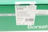 Циліндр зчеплення (головний) Skoda Citigo/VW Up 1.0 11- BORSEHUNG Borsehung B17870 (фото 9)