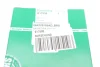 Ланцюг ГРМ Audi A4/A5/A6/VW Passat 1.8-2.0 TSI/TFSI 09-12 (170 z) (OE VAG) BORSEHUNG Borsehung B17908 (фото 4)