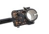 Фото 2 - переключатель подрулевой Audi 100/200/80/90 83-00 (OE VAG) Borsehung B17952 Переключатель подрулевой Audi 100/200/80/90 83-00 (OE VAG) Borsehung B17952 (фото 2)