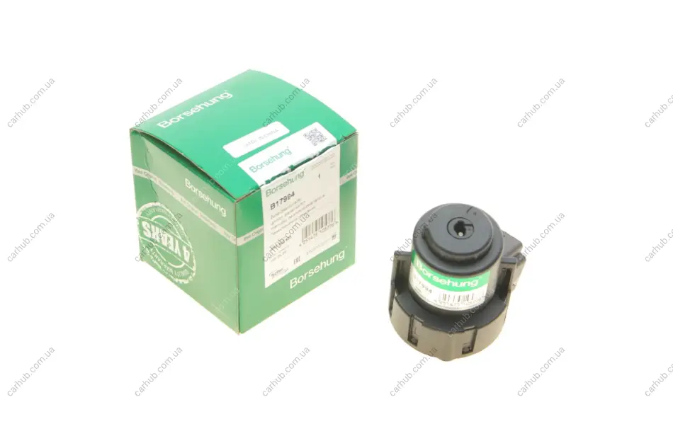 Контактна група VW T5/T6 10- (OE VAG) Borsehung B17994 (фото 1)