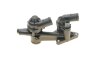 Термостат VW Polo/Skoda Rapid/Roomster 1.2/1.6 06- (83°C/87°C) (OE VAG) Borsehung B18249 (фото 8)