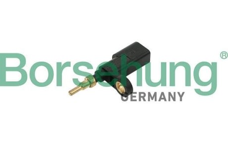 Датчик температуры охлаждающей жидкости VW Caddy/Golf 1.0-1.4TSI 08- (OE VAG) Borsehung B18252