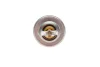 Термостат VW Caddy/Passat/Audi A3 1.9/2.0TDI 04-10 (87°C) (OE VAG) BORSEHUNG Borsehung B18259 (фото 4)