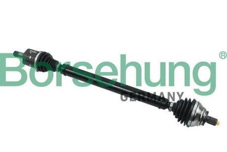 Вал привідний правий (GKN) Borsehung B18328