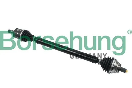 Вал привідний правий (GKN) Borsehung B18328
