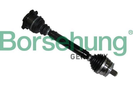 Фото вал приводу лівий (GKN) Borsehung B18368 Вал приводу лівий (GKN) Borsehung B18368