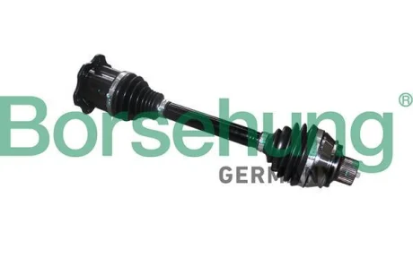 Вал привідний Borsehung B18377