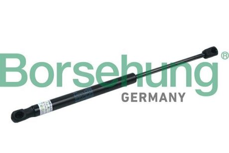 Фото упор газовий (Stabilus) Borsehung B18430 Упор газовий (Stabilus) Borsehung B18430