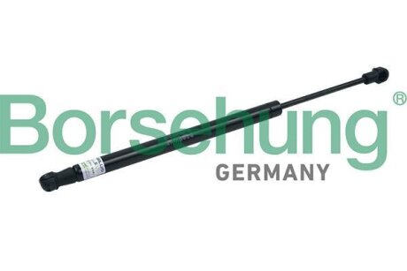 Упор газовий (Stabilus) Borsehung B18443