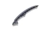 Комплект ланцюга ГРМ VW Golf V 1.4TSI, 10/03 - 02/09, 90/103/125kw, (z=130/18-18/36/36) (OE VAG) Borsehung B18475 (фото 12)
