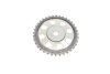 Комплект цепи ГРМ VW Golf V 1.4TSI, 10/03 - 02/09, 90/103/125kw, (z=130/18-18/36/36) (OE VAG) Borsehung B18475 (фото 16)