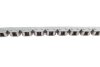 Комплект цепи ГРМ VW Golf V 1.4TSI, 10/03 - 02/09, 90/103/125kw, (z=130/18-18/36/36) (OE VAG) Borsehung B18475 (фото 2)