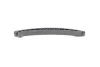 Комплект ланцюга ГРМ VW Golf V 1.4TSI, 10/03 - 02/09, 90/103/125kw, (z=130/18-18/36/36) (OE VAG) Borsehung B18475 (фото 6)