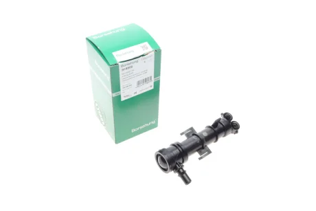 Форсунка омивача фари Skoda Octavia 12-20 (L) (OE VAG) Borsehung B18506