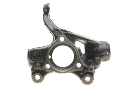 Кулак поворотний (цапфа) VW Golf 14- (R) (OE VAG) BORSEHUNG Borsehung B18509