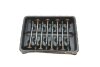 Фото 5 - клапан (впуск/випуск) VW Crafter 2.0TDI 11-/T5 2.0TDI 09- (к-кт 16шт.) (OE VAG) Borsehung B18629 Клапан (впуск/випуск) VW Crafter 2.0TDI 11-/T5 2.0TDI 09- (к-кт 16шт.) (OE VAG) Borsehung B18629 (фото 5)