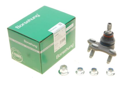 Пулевая опора (шарнир) Borsehung B18694