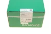 Опора кульова (передня/L) VW Polo/Skoda Fabia 1.0-2.0 99- Borsehung B18695 (фото 10)