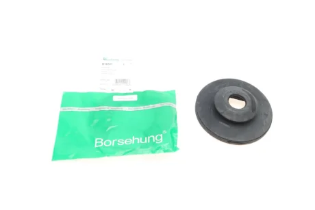 Тарілка пружини (задньої) VW Polo/Skoda Kamiq 18- (OE VAG) BORSEHUNG Borsehung B18721