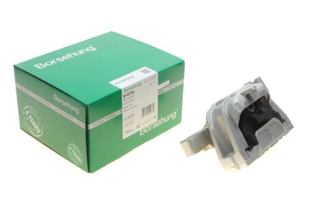 Опора двигуна (R) VW Caddy III 2.0 Ecofuel 06-15 Borsehung B18734