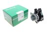 Помпа води Audi A3-A8/Skoda/Seat/VW 1.8-2.0FSI/TFSI 04- (з термостатом) Borsehung B18736 (фото 1)