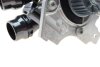 Помпа води Audi A3-A8/Skoda/Seat/VW 1.8-2.0FSI/TFSI 04- (з термостатом) Borsehung B18736 (фото 7)