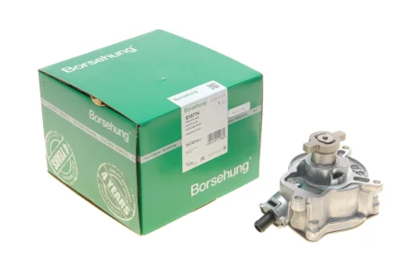 Насос вакуумний VW Jetta 2.5 06-/Audi TT 2.5RS 09-14 (OE VAG) BORSEHUNG Borsehung B18774
