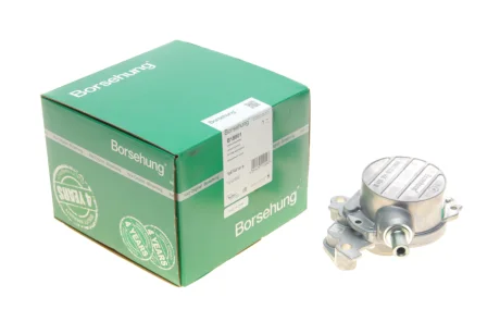 Насос вакуумний VW Golf 1.9SDI/TDI 97-05 (OE VAG) BORSEHUNG Borsehung B18801