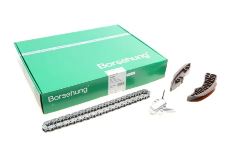 Комплект ланцюга ГРМ BMW 1 (E81/E87)/3 (E46/E90) 03-11 (N42-N46) BORSEHUNG Borsehung B18853