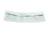 Кільця поршневі VW Passat/Golf 1.4/1.6 FSI 03-08 (76.50mm) (1.2-1.5-2.5) (OE VAG) Borsehung B19041 (фото 3)