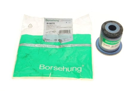 Фото сайлентблок подвески Borsehung B19076 Сайлентблок подвески Borsehung B19076