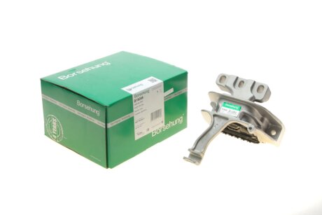 Подушка двигателя (R) Skoda Kodiaq/VW Arteon/Tiguan 2.0TSI 16- (OE VAG) Borsehung B19099