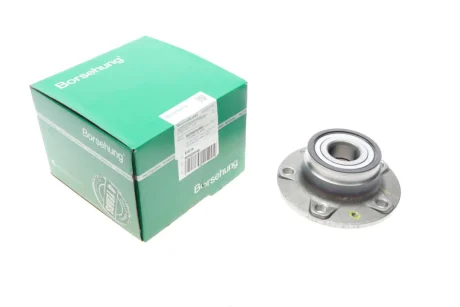 Підшипник маточини (задньої) VW Golf V/Skoda Octavia 05- (OE VAG) BORSEHUNG Borsehung B19119