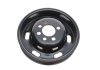 Шків колінвалу VW Caddy III 1.6 BiFuel 04-15 (OE VAG) Borsehung B19121 (фото 2)