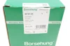 Важіль куліси VW Polo/Audi A1/Skoda Fabia/Roomster 1.0-2.0 08- (OE VAG) BORSEHUNG Borsehung B19123 (фото 8)