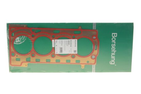 Прокладка, головка цилиндра Borsehung B19127