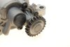 Насос оливи VW Sharan/Tiguan 2.0 TFSI 07-18 (+ланцюг/натяжник) Borsehung B19140 (фото 2)