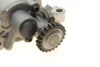 Насос оливи VW Sharan/Tiguan 2.0 TFSI 07-18 (+ланцюг/натяжник) Borsehung B19140 (фото 2)