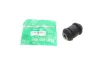 Сайлентблок важеля (переднього/знизу/спереду) Audi A1/Skoda Octavia/VW Caddy/Golf 88-05 (OE VAG) BORSEHUNG Borsehung B19148 (фото 1)