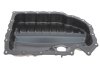 Маслосборник (поддон) VW Golf V/Passat 2.0 TFSI 04-10 (OE VAG) Borsehung B19174 (фото 3)