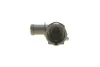 Фланець системи охолодження VW Golf 1.2/1.4TSI 13- (OE VAG) BORSEHUNG Borsehung B19181 (фото 3)